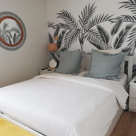 Et Parking Prive Proche Centre Apartment