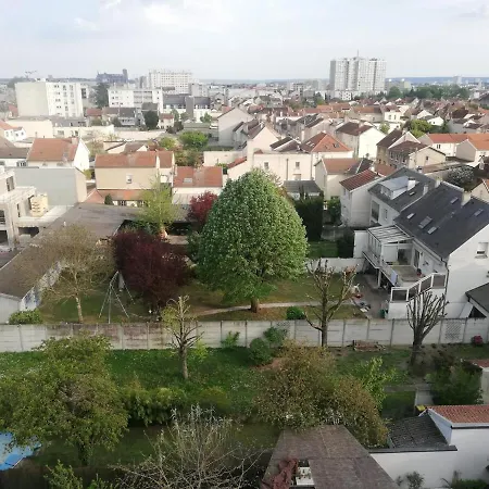 Et Parking Prive Proche Centre
